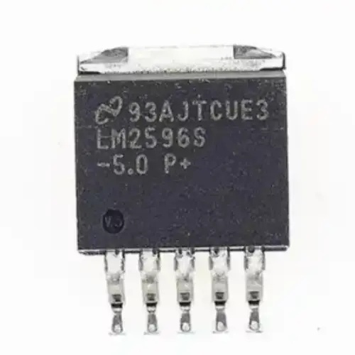 LM2596T-5.0 National Semiconductor